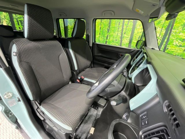 SUZUKI HUSTLER 2025 Image 31