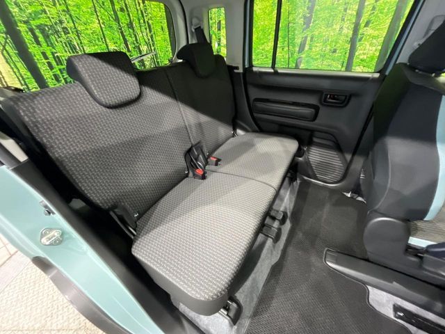 SUZUKI HUSTLER 2025 Image 31