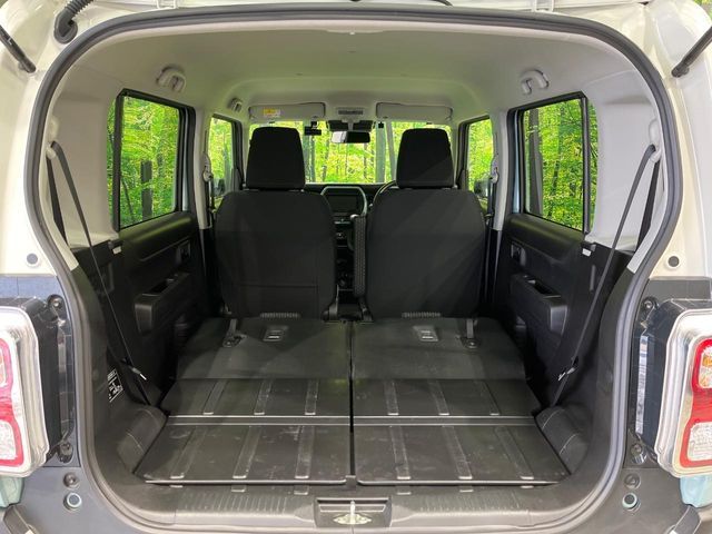 SUZUKI HUSTLER 2025 Image 31