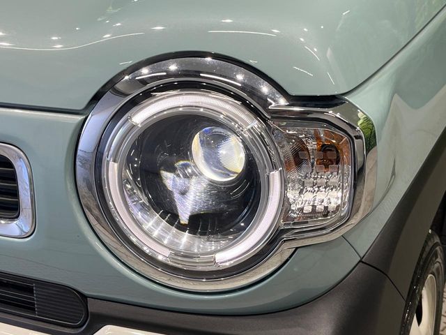 SUZUKI HUSTLER 2025 Image 31