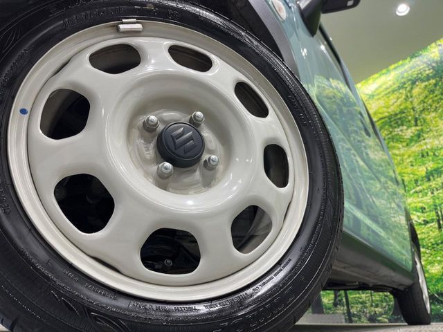 SUZUKI HUSTLER 2025 Image 31