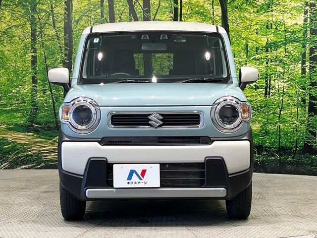 SUZUKI HUSTLER 2025 Image 31