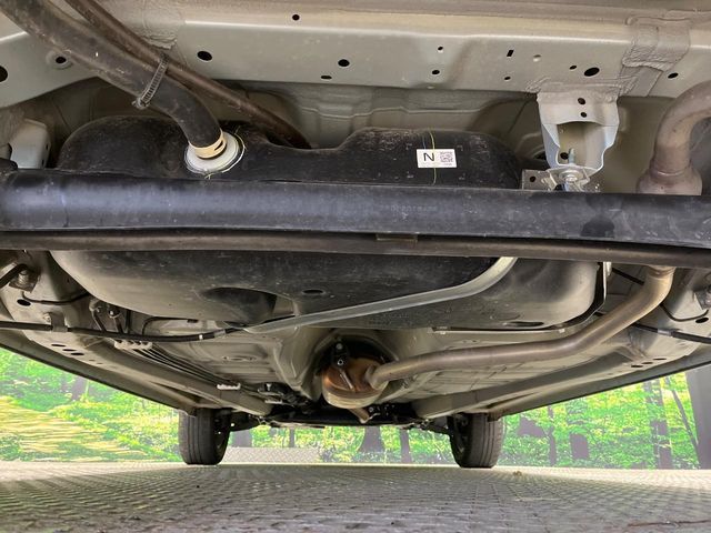 SUZUKI HUSTLER 2025 Image 31