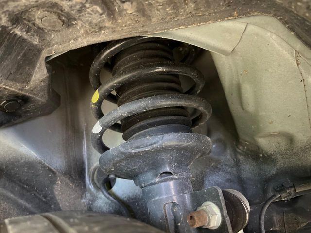 SUZUKI HUSTLER 2025 Image 31