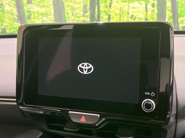 TOYOTA YARIS CROSS 2025 Image 31