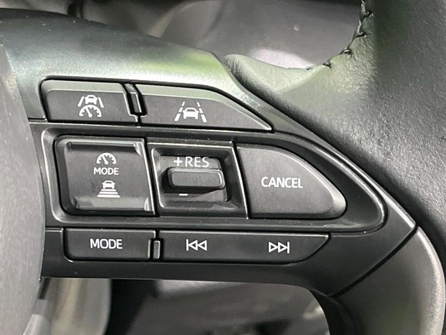 TOYOTA YARIS CROSS 2025 Image 31