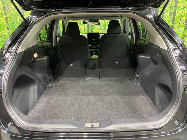 TOYOTA YARIS CROSS 2025 Image 31