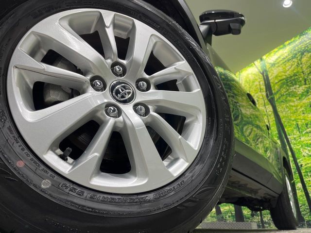 TOYOTA YARIS CROSS 2025 Image 31