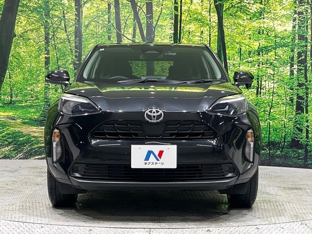 TOYOTA YARIS CROSS 2025 Image 31