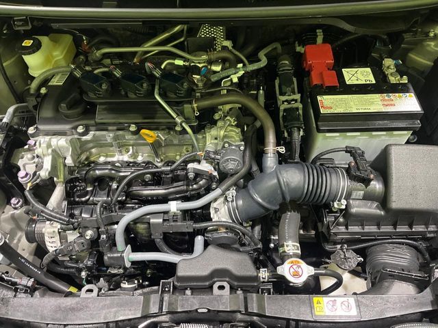 TOYOTA YARIS CROSS 2025 Image 31