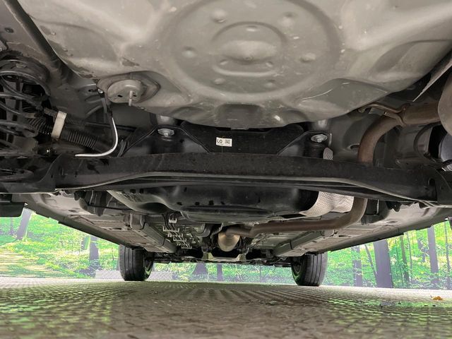 TOYOTA YARIS CROSS 2025 Image 31