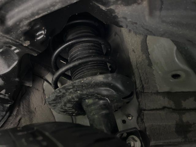 TOYOTA YARIS CROSS 2025 Image 31