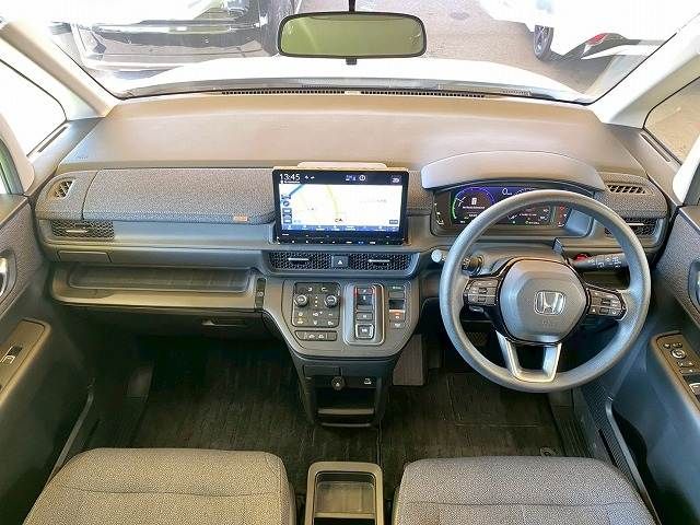 HONDA STEPWAGON E:HEV 2024 Image 31