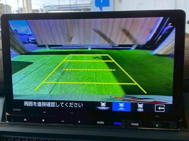 HONDA STEPWAGON E:HEV 2024 Image 31