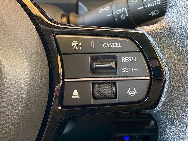 HONDA STEPWAGON E:HEV 2024 Image 31