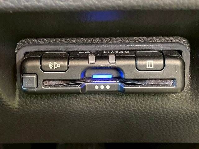 HONDA STEPWAGON E:HEV 2024 Image 31