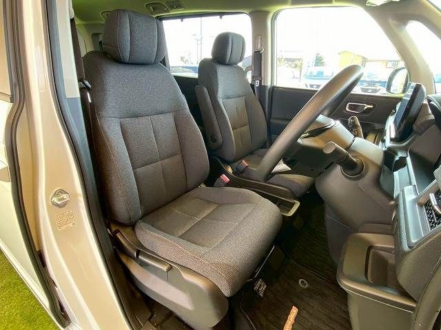 HONDA STEPWAGON E:HEV 2024 Image 31