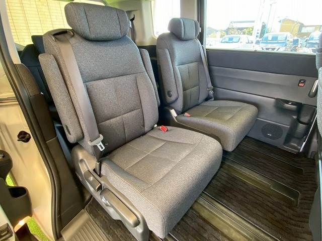 HONDA STEPWAGON E:HEV 2024 Image 31