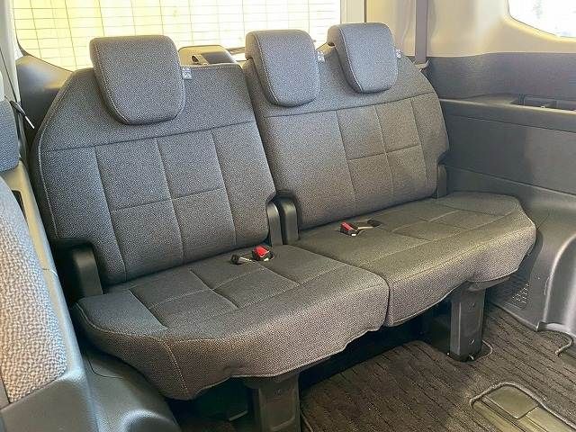 HONDA STEPWAGON E:HEV 2024 Image 31