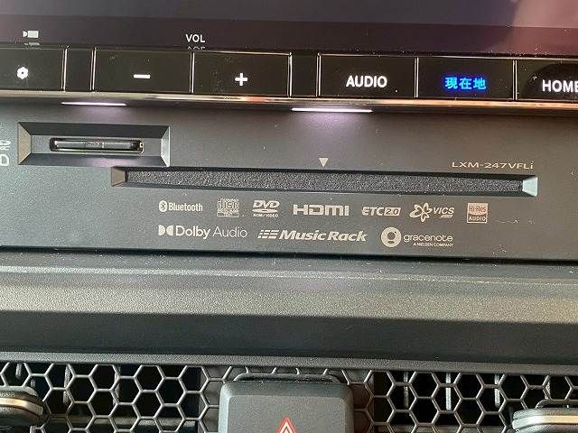 HONDA STEPWAGON E:HEV 2024 Image 31