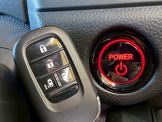 HONDA STEPWAGON E:HEV 2024 Image 31