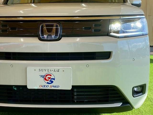 HONDA STEPWAGON E:HEV 2024 Image 31