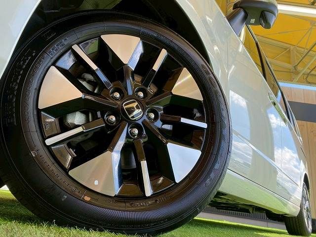 HONDA STEPWAGON E:HEV 2024 Image 31