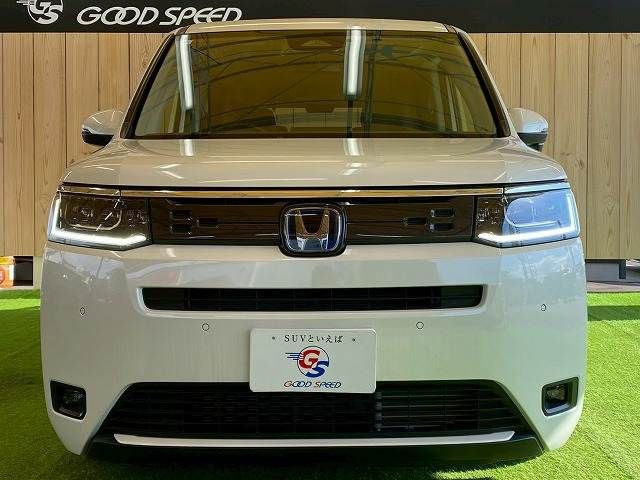 HONDA STEPWAGON E:HEV 2024 Image 31