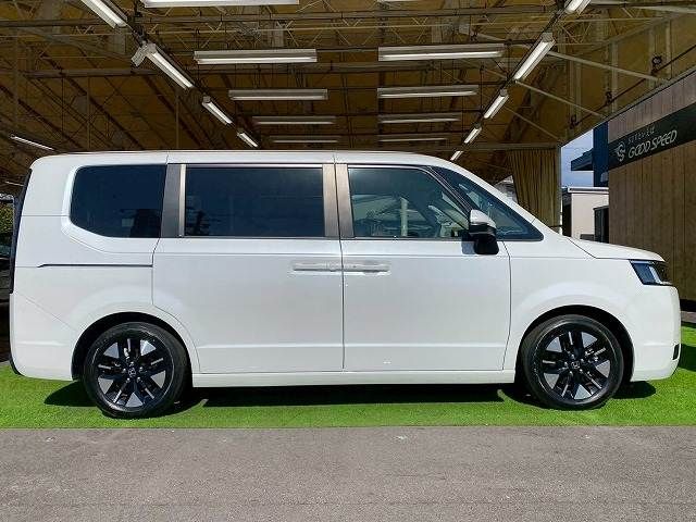 HONDA STEPWAGON E:HEV 2024 Image 31