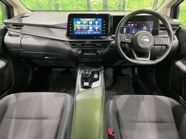 NISSAN NOTE 2021 Image 31
