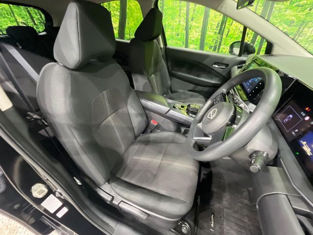 NISSAN NOTE 2021 Image 31