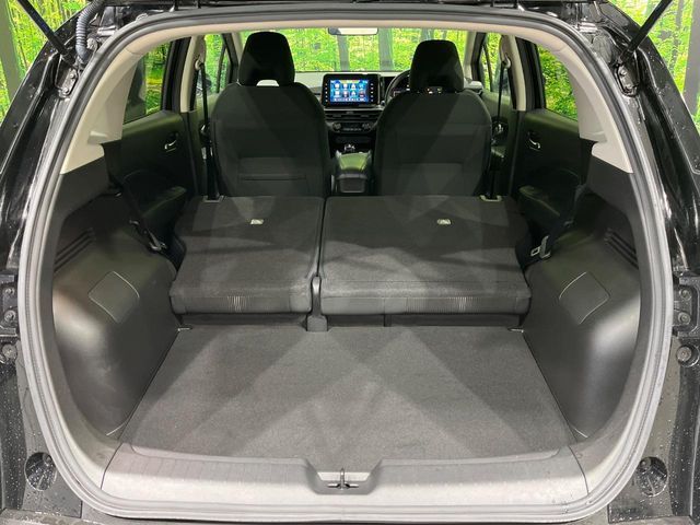 NISSAN NOTE 2021 Image 31