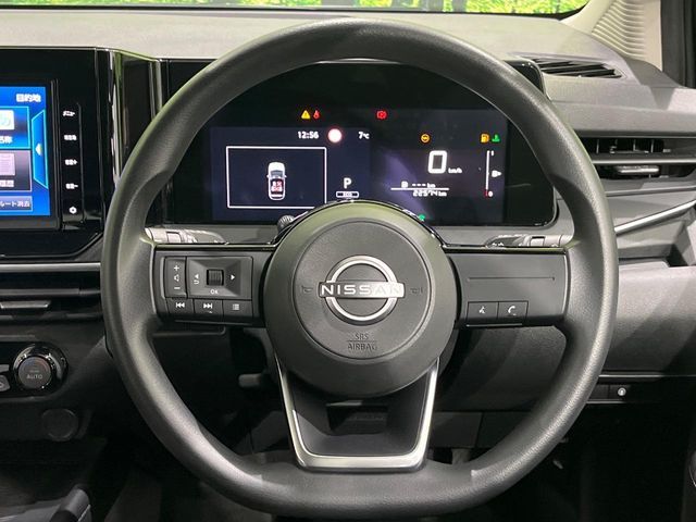 NISSAN NOTE 2021 Image 31