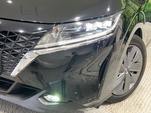 NISSAN NOTE 2021 Image 31