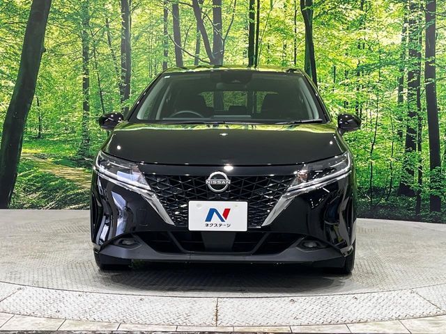 NISSAN NOTE 2021 Image 31