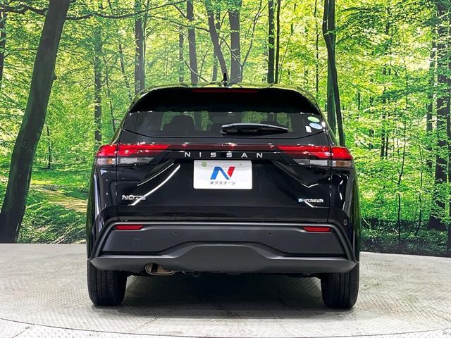 NISSAN NOTE 2021 Image 31