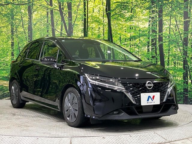 NISSAN NOTE 2021 Image 31