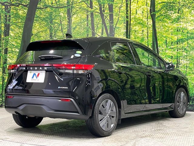 NISSAN NOTE 2021 Image 31