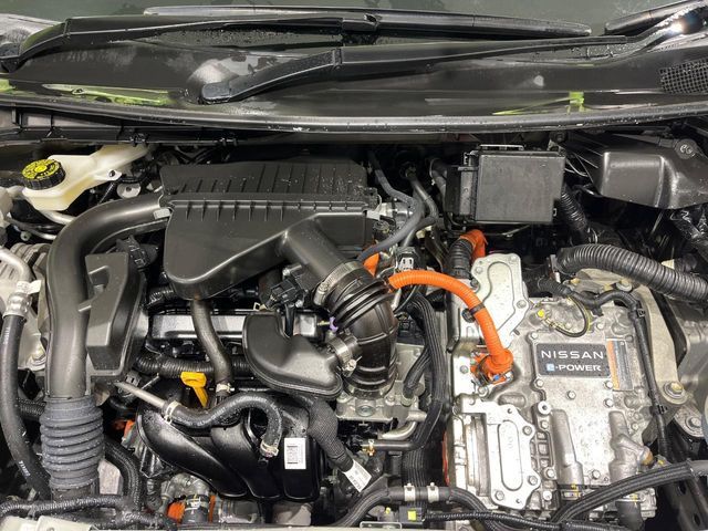 NISSAN NOTE 2021 Image 31