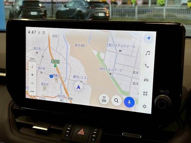 TOYOTA RAV4 HYBRID 4WD 2022 Image 31