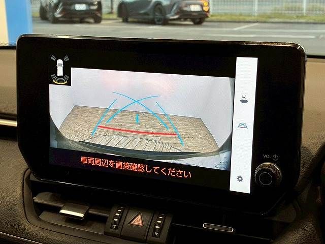 TOYOTA RAV4 HYBRID 4WD 2022 Image 31