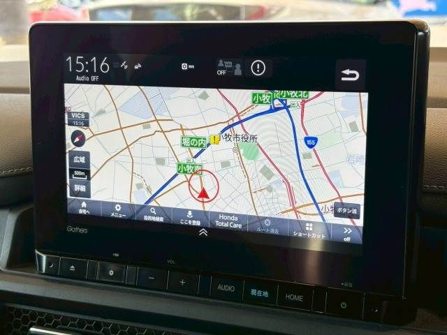 HONDA STEPWAGON E:HEV 2022 Image 31