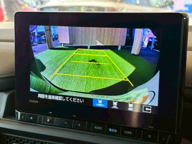 HONDA STEPWAGON E:HEV 2022 Image 31