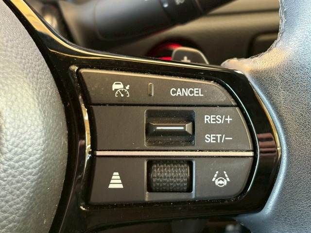 HONDA STEPWAGON E:HEV 2022 Image 31