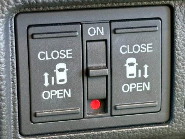 HONDA STEPWAGON E:HEV 2022 Image 31