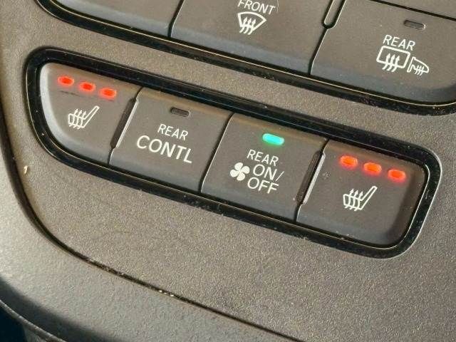 HONDA STEPWAGON E:HEV 2022 Image 31