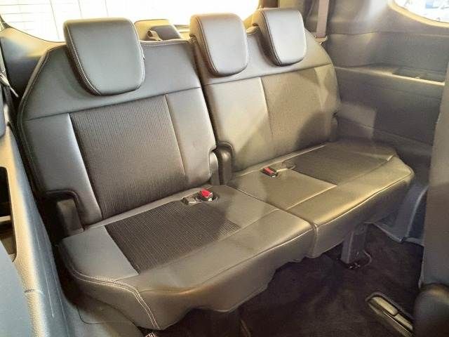 HONDA STEPWAGON E:HEV 2022 Image 31