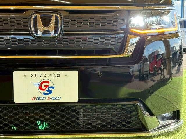 HONDA STEPWAGON E:HEV 2022 Image 31