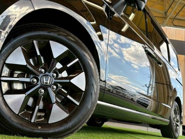 HONDA STEPWAGON E:HEV 2022 Image 31