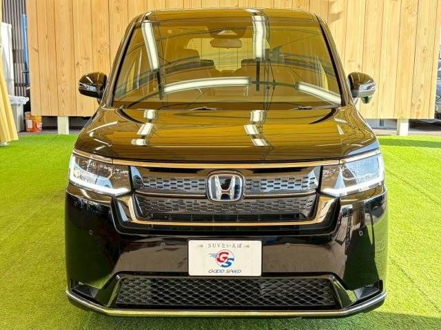 HONDA STEPWAGON E:HEV 2022 Image 31